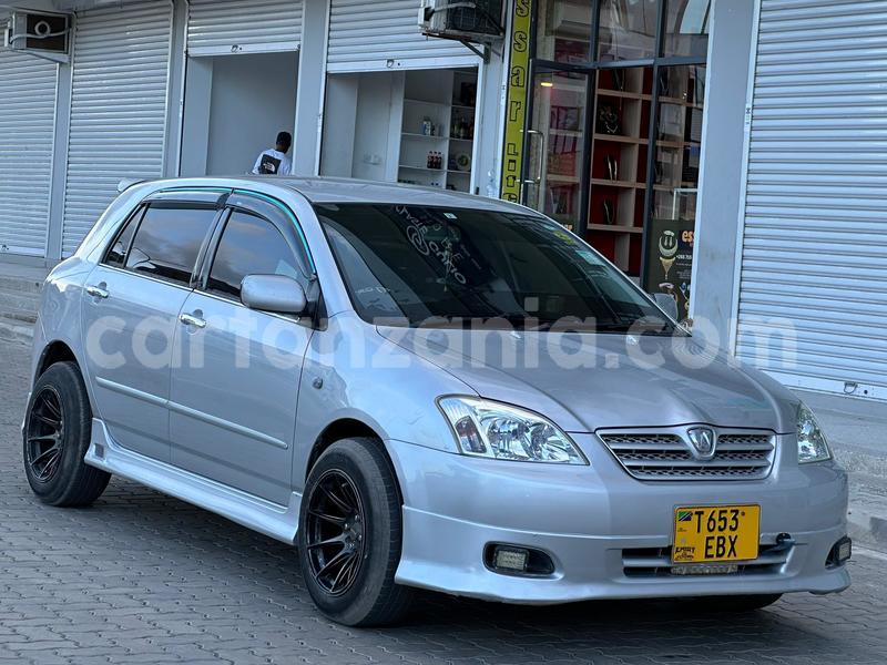 Big with watermark toyota runx dar es salaam dar es salaam 24871