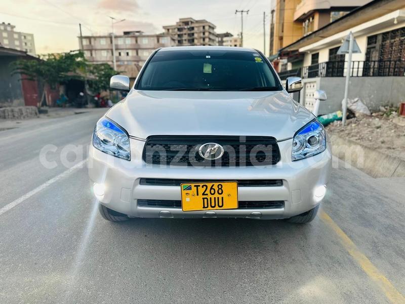 Big with watermark toyota rav4 dar es salaam dar es salaam 24874