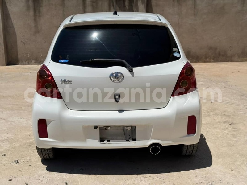 Big with watermark toyota vitz dar es salaam dar es salaam 24875