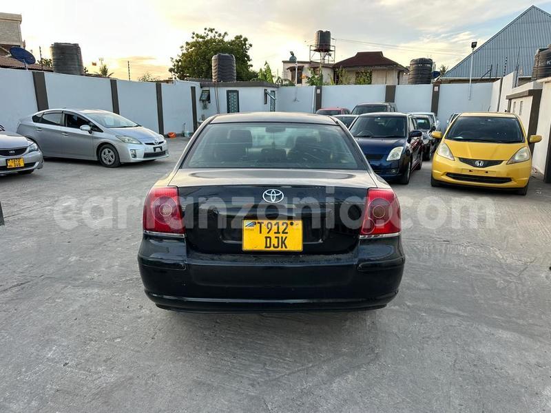 Big with watermark toyota avensis dar es salaam dar es salaam 24876