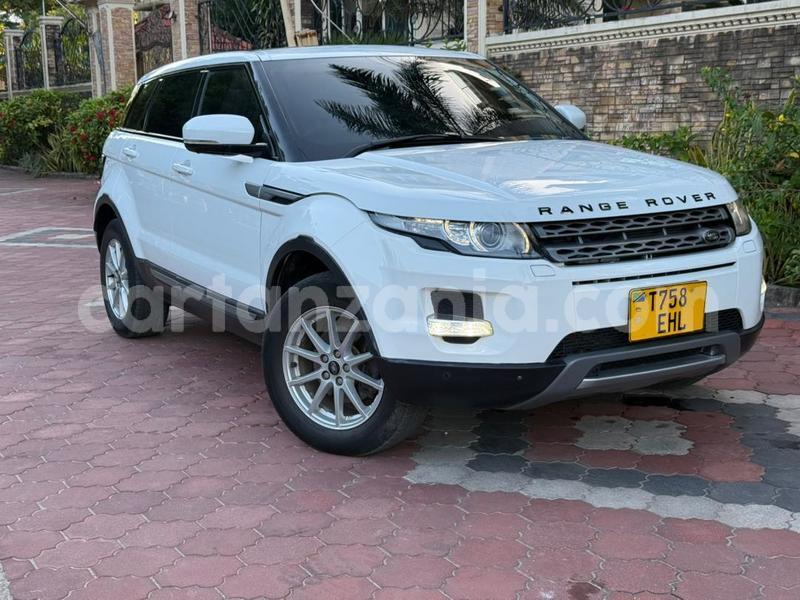 Big with watermark range rover evoque dar es salaam dar es salaam 24877