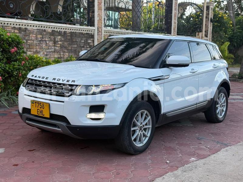 Big with watermark range rover evoque dar es salaam dar es salaam 24877