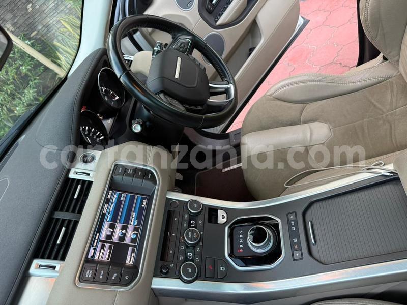 Big with watermark range rover evoque dar es salaam dar es salaam 24877