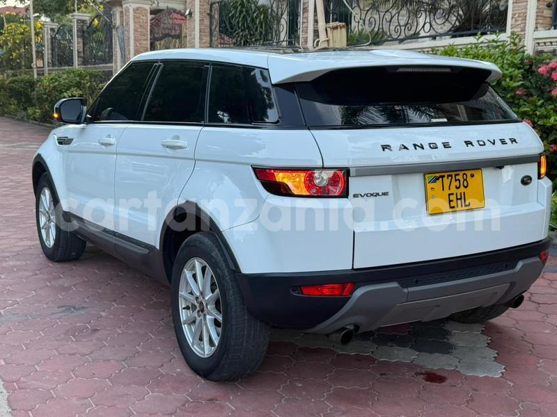 Big with watermark range rover evoque dar es salaam dar es salaam 24877