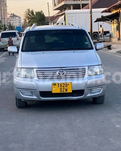 Big with watermark toyota probox dar es salaam dar es salaam 24878