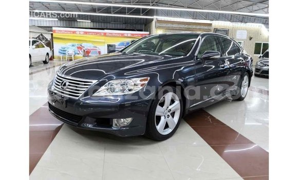 Nunua Imported Lexus LS Nyingine Gari ndani ya Import - Dubai nchini Arusha Nunua Imported Lexus LS Nyingine Gari ndani ya Import - Dubai nchini Arusha