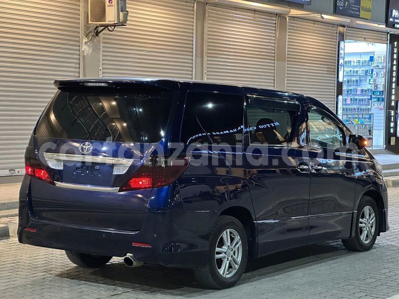 Big with watermark toyota alphard dar es salaam dar es salaam 24879