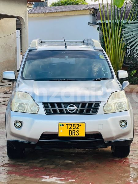 Big with watermark nissan x trail dar es salaam dar es salaam 24880