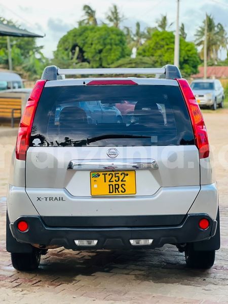 Big with watermark nissan x trail dar es salaam dar es salaam 24880