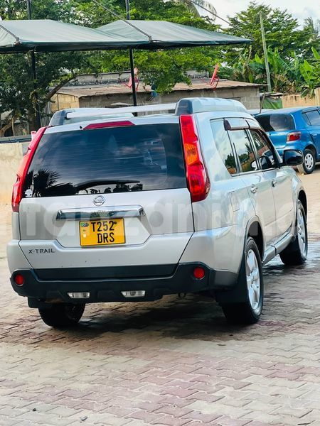 Big with watermark nissan x trail dar es salaam dar es salaam 24880