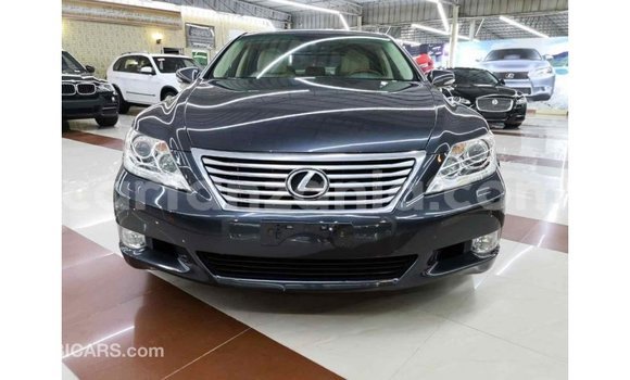 Nunua Imported Lexus LS Nyingine Gari ndani ya Import - Dubai nchini Arusha Nunua Imported Lexus LS Nyingine Gari ndani ya Import - Dubai nchini Arusha