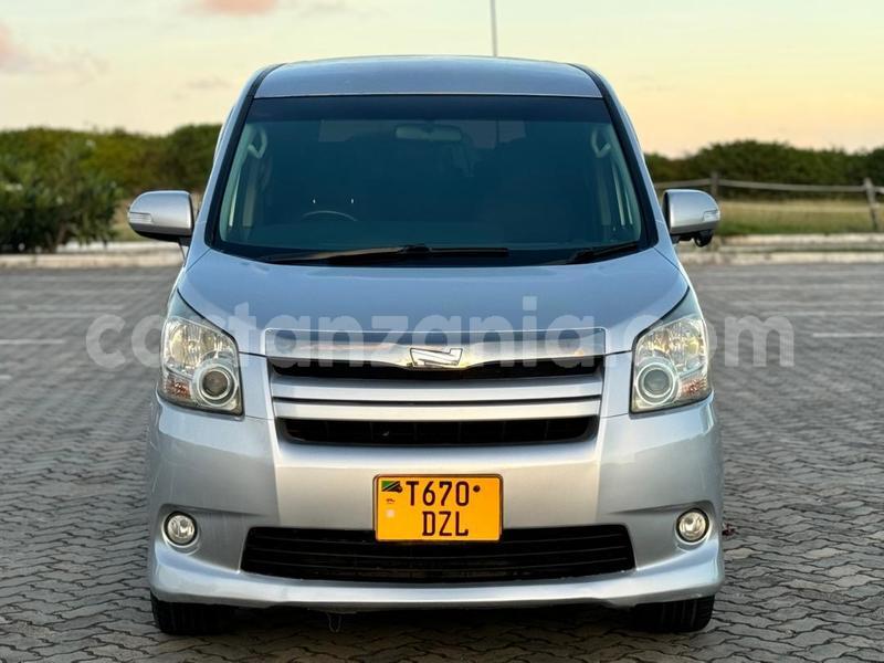 Big with watermark toyota noah dar es salaam dar es salaam 24882