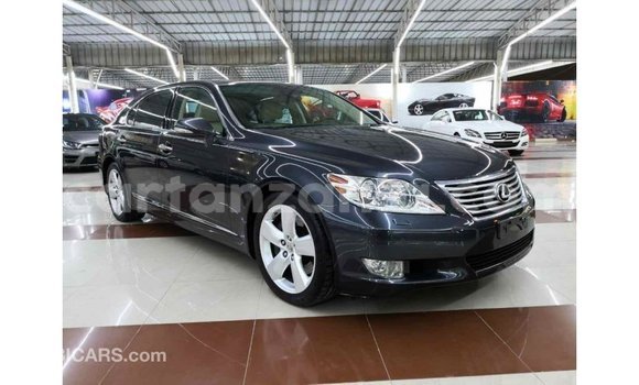 Nunua Imported Lexus LS Nyingine Gari ndani ya Import - Dubai nchini Arusha Nunua Imported Lexus LS Nyingine Gari ndani ya Import - Dubai nchini Arusha