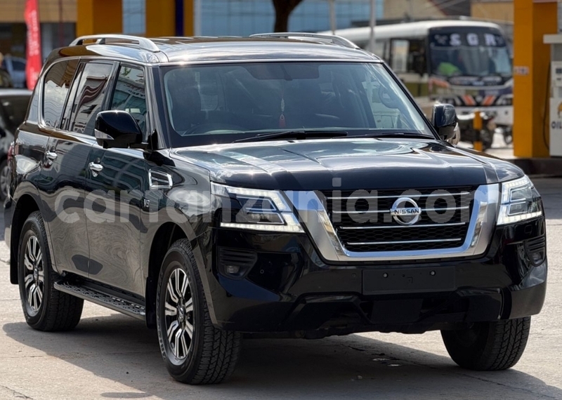 Big with watermark nissan patrol dar es salaam dar es salaam 24883