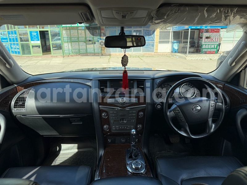 Big with watermark nissan patrol dar es salaam dar es salaam 24883