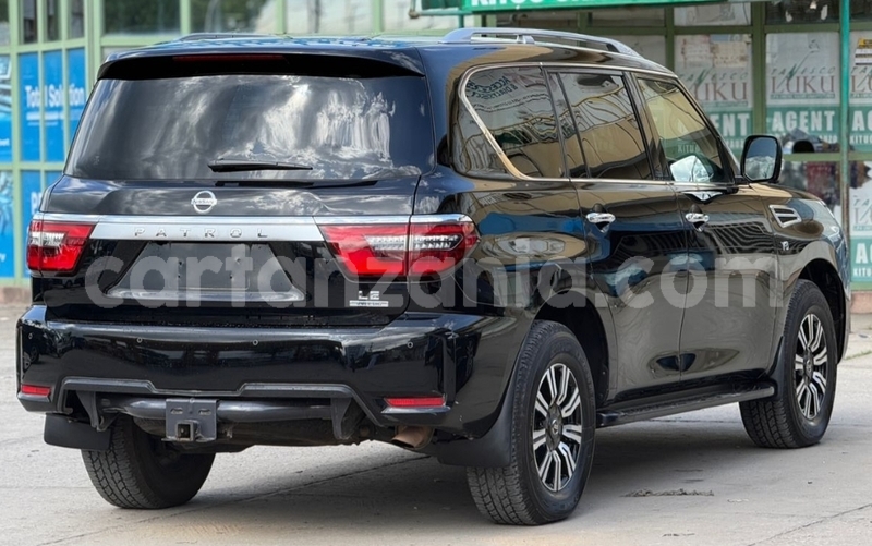 Big with watermark nissan patrol dar es salaam dar es salaam 24883