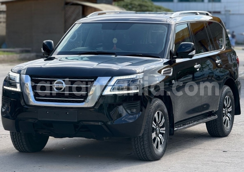 Big with watermark nissan patrol dar es salaam dar es salaam 24883