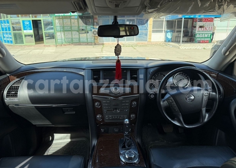 Big with watermark nissan patrol dar es salaam dar es salaam 24883