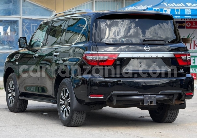 Big with watermark nissan patrol dar es salaam dar es salaam 24883