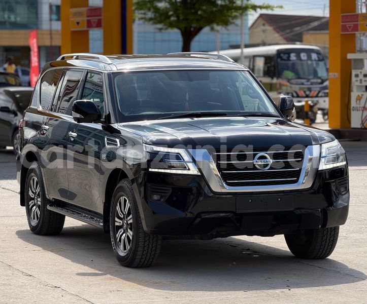 Big with watermark nissan patrol dar es salaam dar es salaam 24883