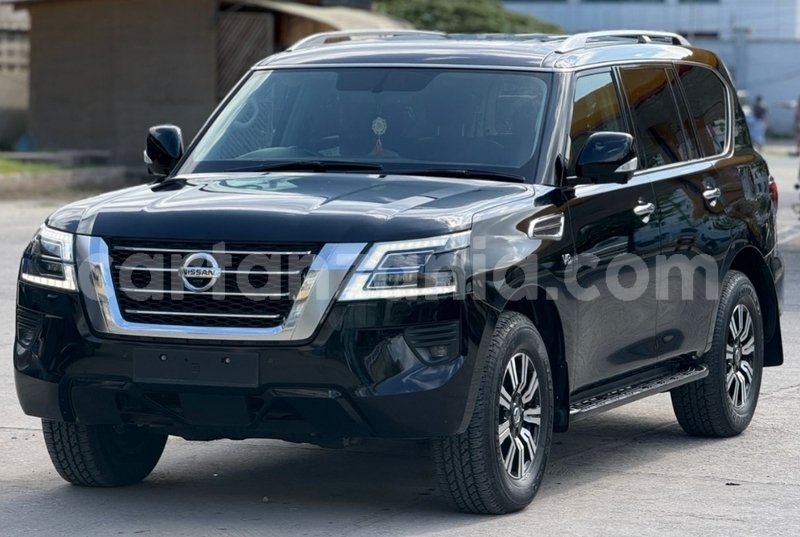 Big with watermark nissan patrol dar es salaam dar es salaam 24883