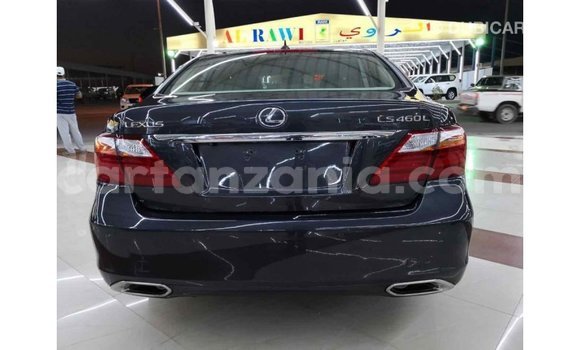 Nunua Imported Lexus LS Nyingine Gari ndani ya Import - Dubai nchini Arusha Nunua Imported Lexus LS Nyingine Gari ndani ya Import - Dubai nchini Arusha
