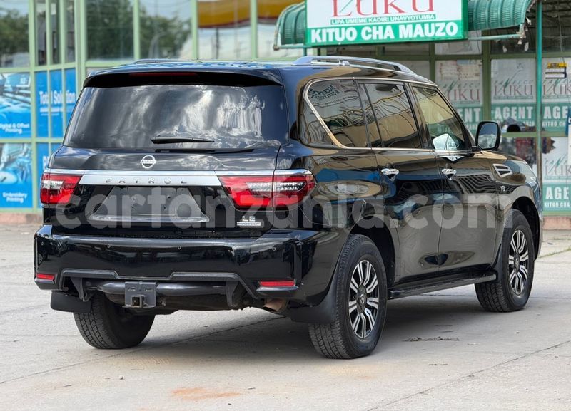 Big with watermark nissan patrol dar es salaam dar es salaam 24883