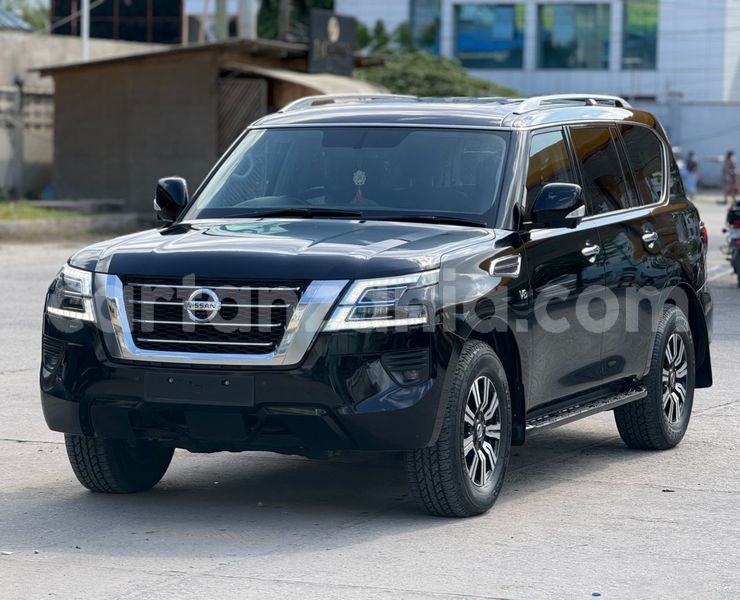 Big with watermark nissan patrol dar es salaam dar es salaam 24883