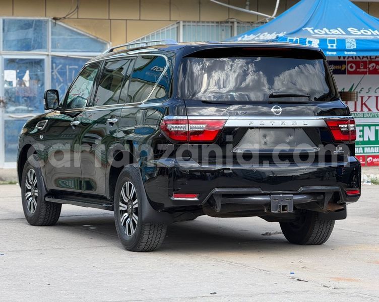 Big with watermark nissan patrol dar es salaam dar es salaam 24883