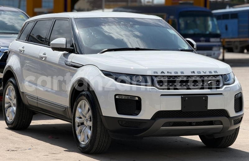 Big with watermark land rover range rover evoque dar es salaam dar es salaam 24884