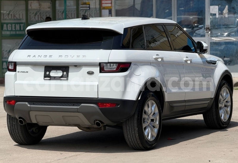 Big with watermark land rover range rover evoque dar es salaam dar es salaam 24884