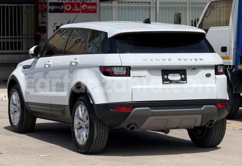 Big with watermark land rover range rover evoque dar es salaam dar es salaam 24884