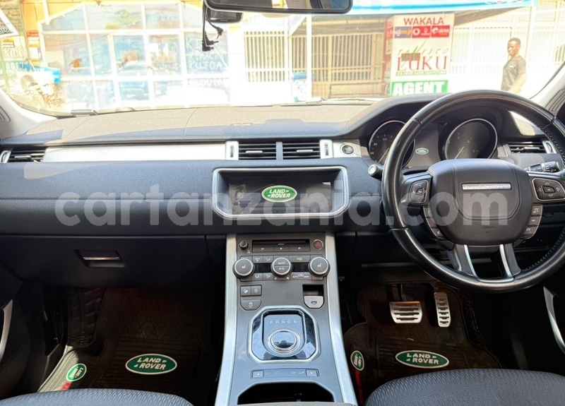 Big with watermark land rover range rover evoque dar es salaam dar es salaam 24884