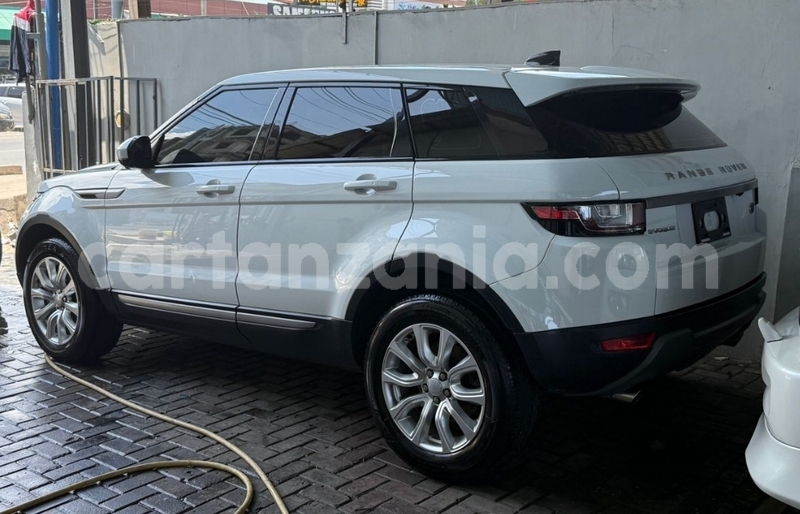 Big with watermark land rover range rover evoque dar es salaam dar es salaam 24884