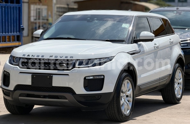 Big with watermark land rover range rover evoque dar es salaam dar es salaam 24884