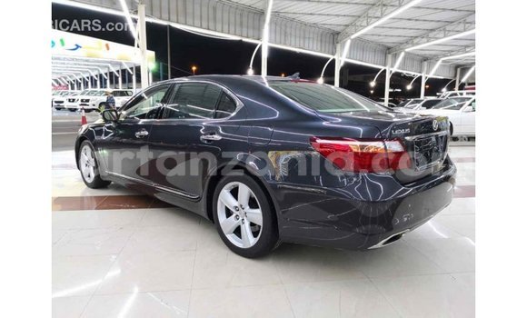 Nunua Imported Lexus LS Nyingine Gari ndani ya Import - Dubai nchini Arusha Nunua Imported Lexus LS Nyingine Gari ndani ya Import - Dubai nchini Arusha