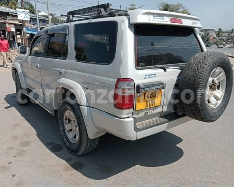 Big with watermark toyota hilux surf dar es salaam dar es salaam 24885