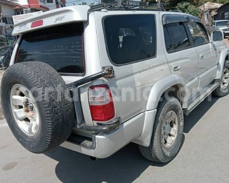 Big with watermark toyota hilux surf dar es salaam dar es salaam 24885