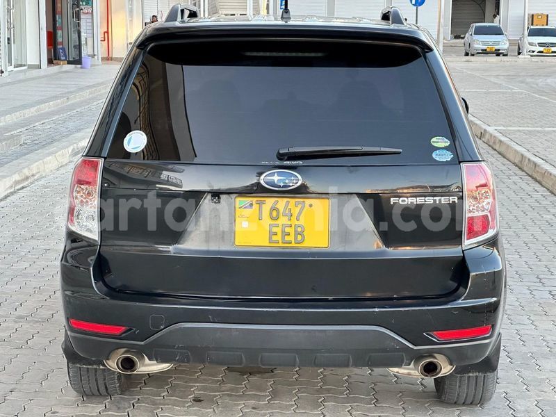 Big with watermark subaru forester dar es salaam dar es salaam 24886