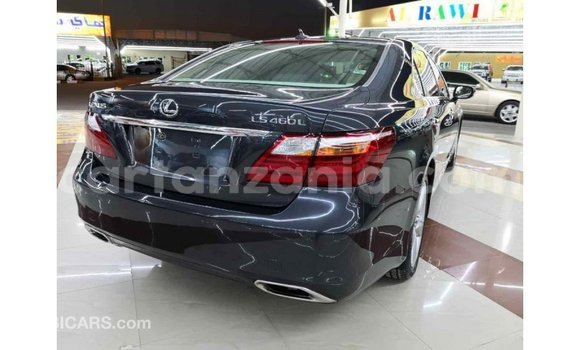 Nunua Imported Lexus LS Nyingine Gari ndani ya Import - Dubai nchini Arusha Nunua Imported Lexus LS Nyingine Gari ndani ya Import - Dubai nchini Arusha