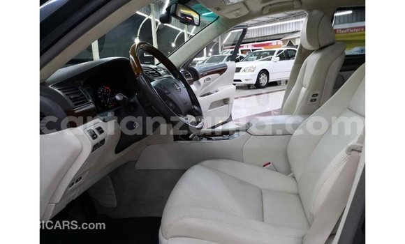 Nunua Imported Lexus LS Nyingine Gari ndani ya Import - Dubai nchini Arusha Nunua Imported Lexus LS Nyingine Gari ndani ya Import - Dubai nchini Arusha