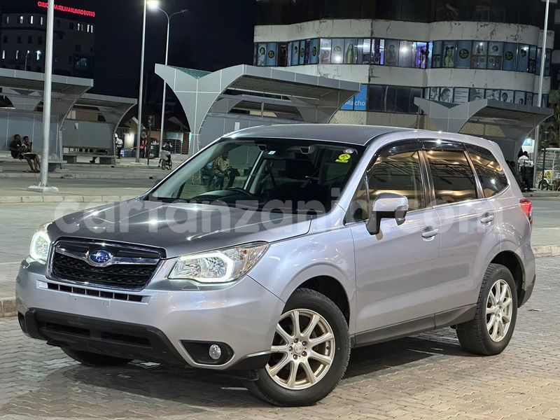 Big with watermark subaru forester dar es salaam dar es salaam 24891