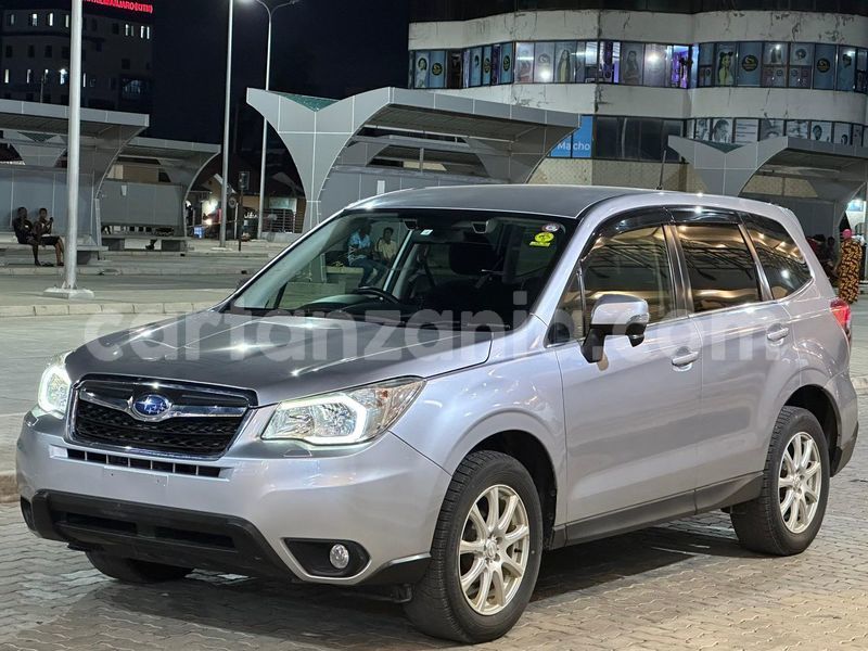 Big with watermark subaru forester dar es salaam dar es salaam 24891