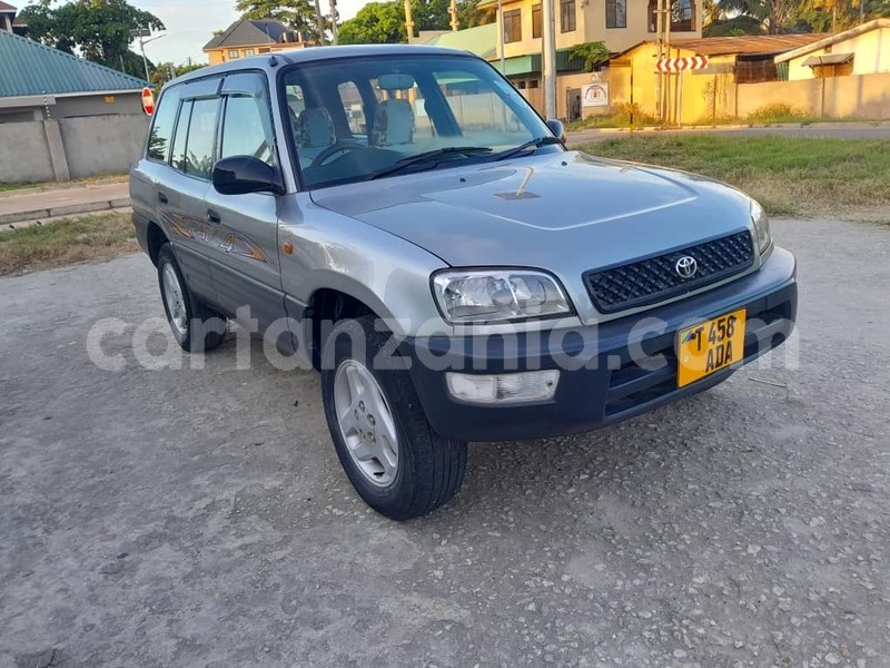 Big with watermark toyota rav4 dar es salaam dar es salaam 24900