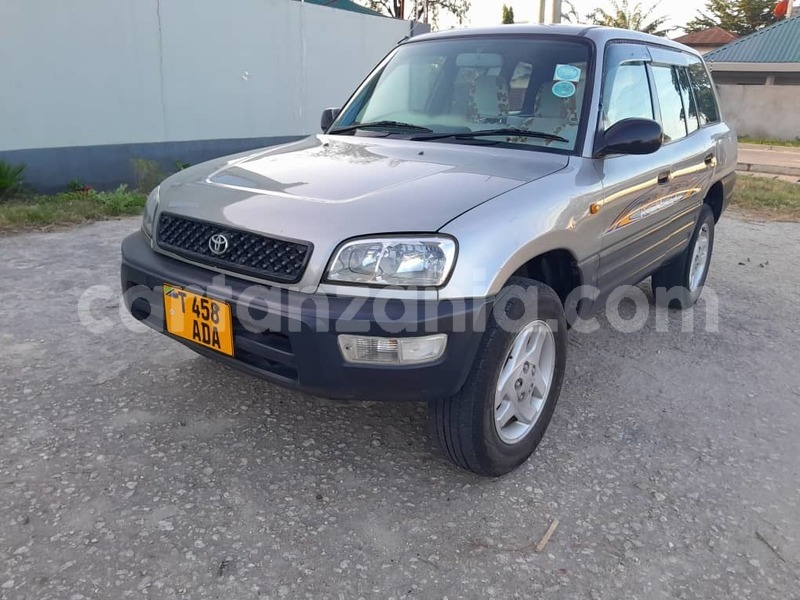 Big with watermark toyota rav4 dar es salaam dar es salaam 24900