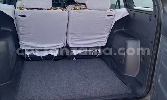 Buy Used Toyota RAV4 Silver Car in Dar es Salaam in Dar es Salaam Buy Used Toyota RAV4 Silver Car in Dar es Salaam in Dar es Salaam