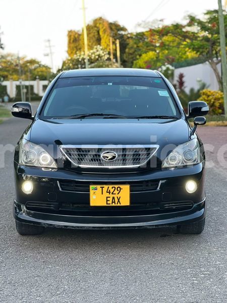 Big with watermark toyota harrier dar es salaam dar es salaam 24901