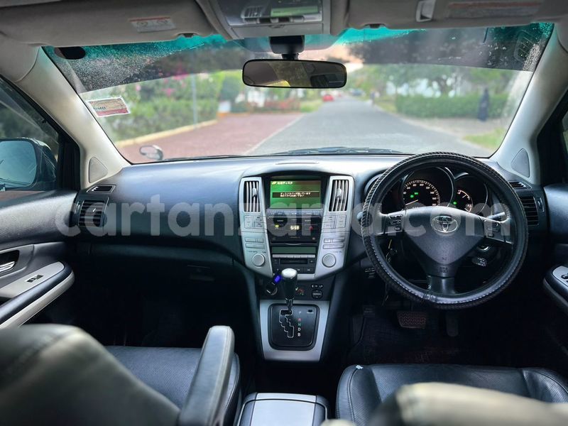 Big with watermark toyota harrier dar es salaam dar es salaam 24901