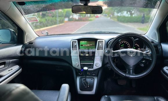 Nunua Ilio tumika Toyota Harrier Nyeusi Gari ndani ya Dar es Salaam nchini Dar es Salaam Nunua Ilio tumika Toyota Harrier Nyeusi Gari ndani ya Dar es Salaam nchini Dar es Salaam