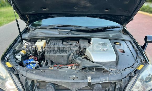 Nunua Ilio tumika Toyota Harrier Nyeusi Gari ndani ya Dar es Salaam nchini Dar es Salaam Nunua Ilio tumika Toyota Harrier Nyeusi Gari ndani ya Dar es Salaam nchini Dar es Salaam